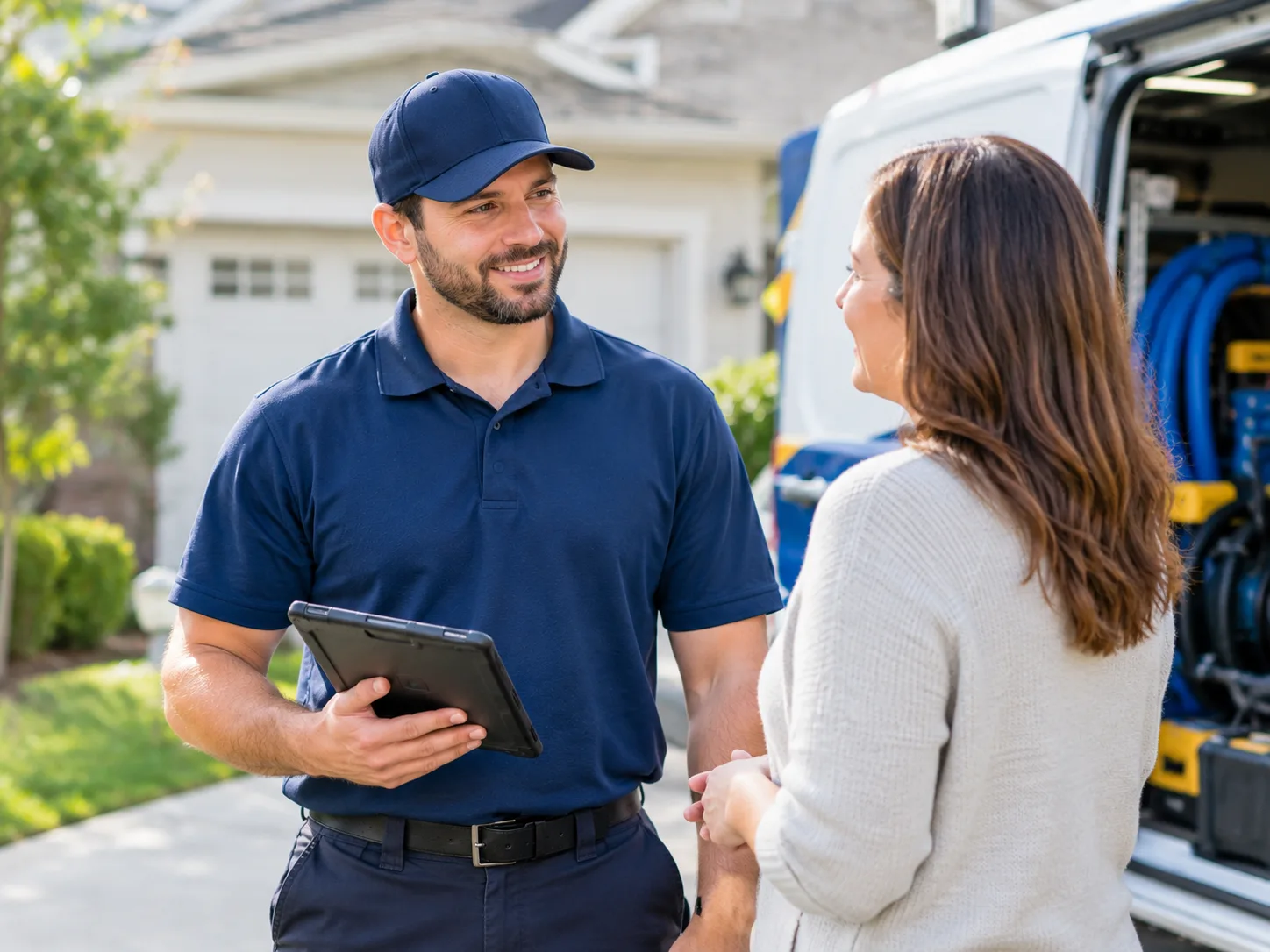 Sewage Backup Cleanup West Hills, CA FAQs